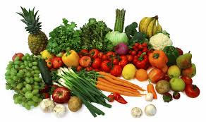 Fresh Vegetable 1